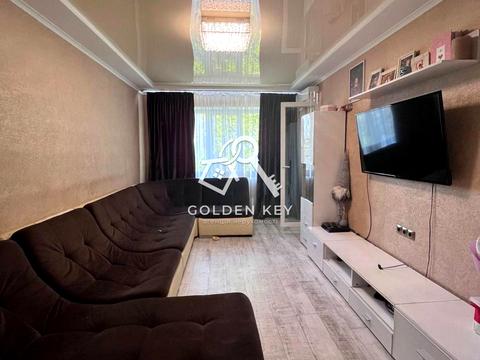 Квартира на вул. Єгора Біркуна, 1 в Кривому Розі, ID 173321, фото №2