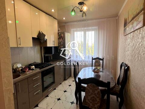 Квартира на вул. Єгора Біркуна, 1 в Кривому Розі, ID 173321, фото №13