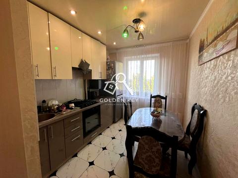 Квартира на вул. Єгора Біркуна, 1 в Кривому Розі, ID 173321, фото №14
