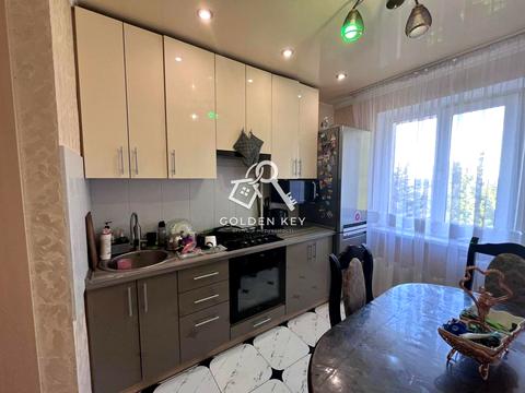 Квартира на вул. Єгора Біркуна, 1 в Кривому Розі, ID 173321, фото №15
