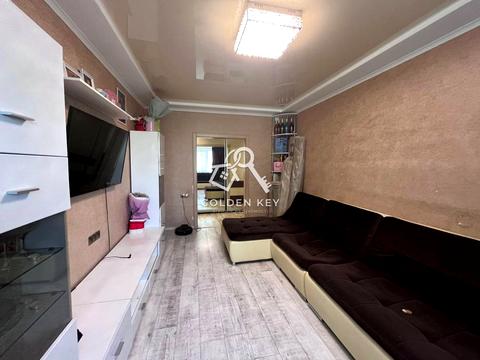 Квартира на вул. Єгора Біркуна, 1 в Кривому Розі, ID 173321, фото №3