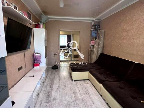 Квартира на вул. Єгора Біркуна, 1 в Кривому Розі, ID 173321, фото №4