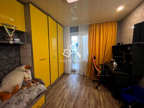 Квартира на вул. Єгора Біркуна, 1 в Кривому Розі, ID 173321, фото №6