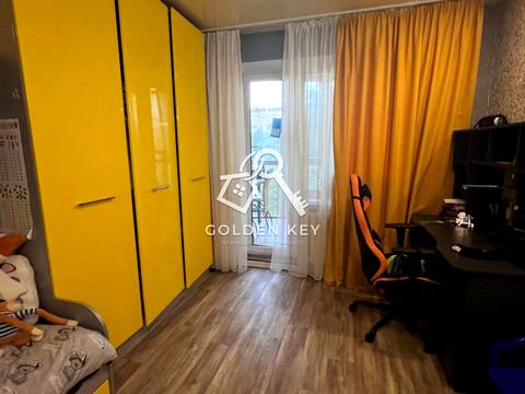 Квартира на вул. Єгора Біркуна, 1 в Кривому Розі, ID 173321, фото №7