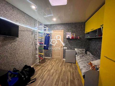 Квартира на вул. Єгора Біркуна, 1 в Кривому Розі, ID 173321, фото №8