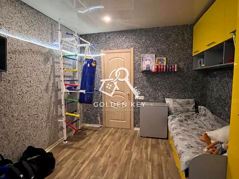 Квартира на вул. Єгора Біркуна, 1 в Кривому Розі, ID 173321, фото №9