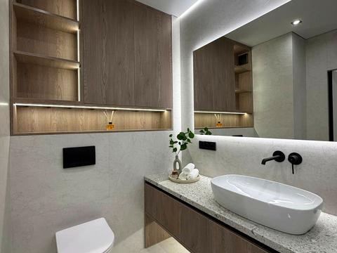 Квартира на вул. Ленкавського, 34 к12 в Івано-Франківську, ID 214544, фото №11
