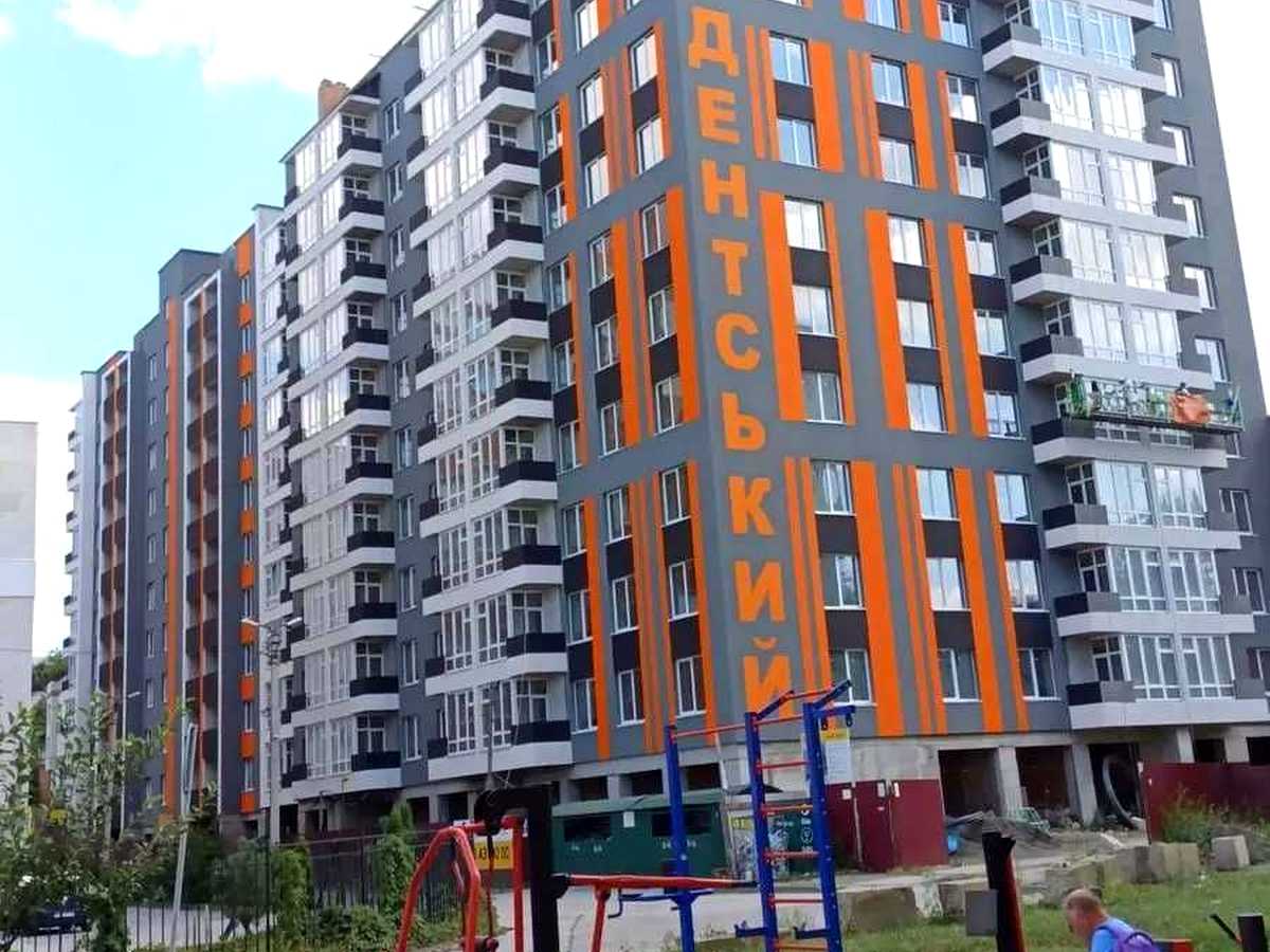 Квартира на вул. Кам'янецька, 6/1-Б, ID 392878, фото №1