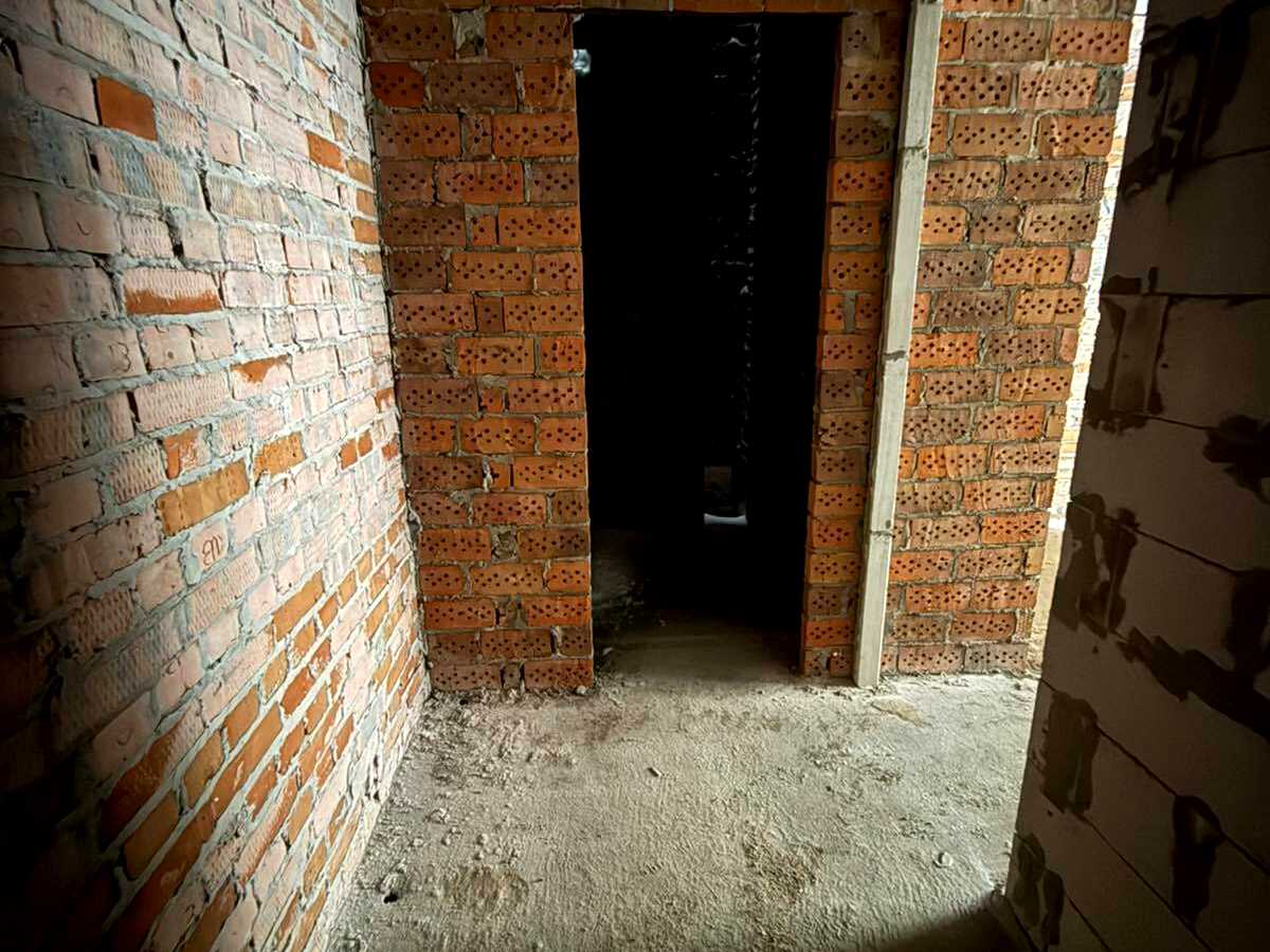 Квартира на вул. Кам'янецька, 6/1-Б в Хмельницькому, ID 392878, фото №12