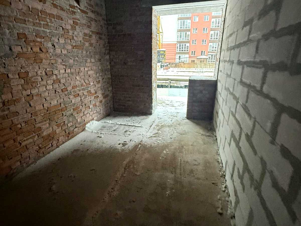 Квартира на вул. Кам'янецька, 6/1-Б в Хмельницькому, ID 392878, фото №6