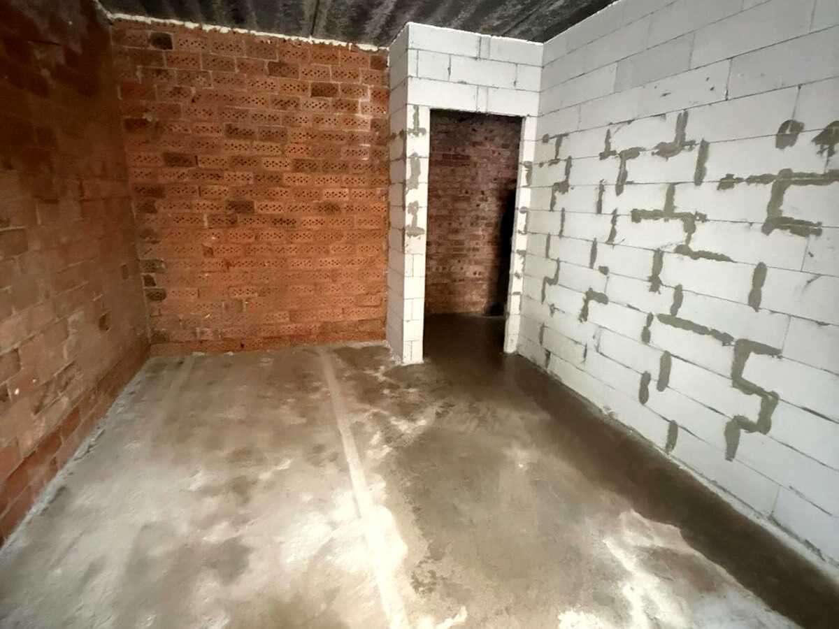 Квартира на вул. Кам'янецька, 6/1-Б в Хмельницькому, ID 392878, фото №8