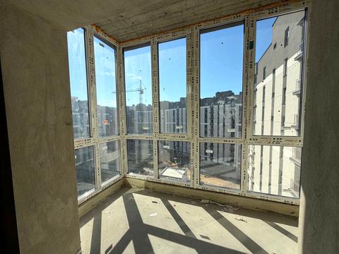 Квартира на вул. Олександра Довженка, 13 в Івано-Франківськ, ID 207754, фото №1