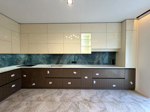 Квартира на вул. Абуабдулло Рудакі, 5 в Львові, ID 177785, фото №1
