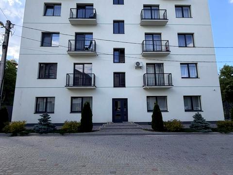 Квартира на вул. Абуабдулло Рудакі, 5 в Львові, ID 177785, фото №12