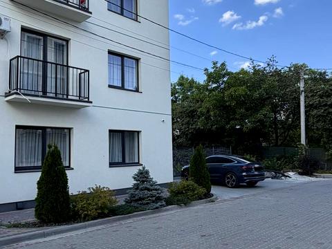 Квартира на вул. Абуабдулло Рудакі, 5 в Львові, ID 177785, фото №13