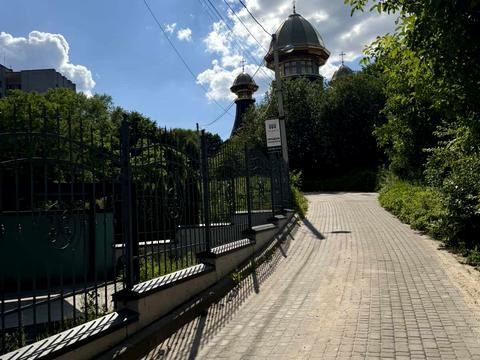 Квартира на вул. Абуабдулло Рудакі, 5 в Львові, ID 177785, фото №15