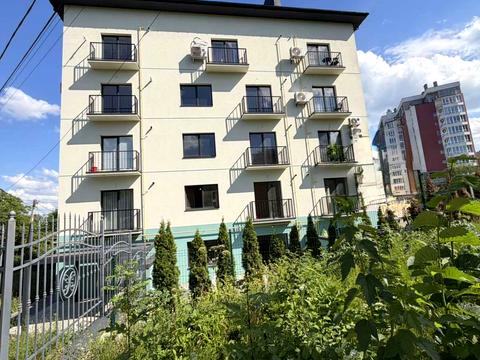 Квартира на вул. Абуабдулло Рудакі, 5 в Львові, ID 177785, фото №16