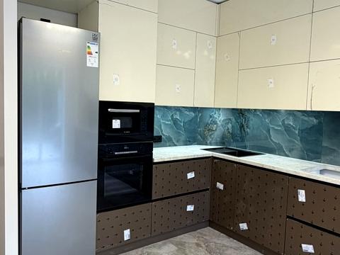 Квартира на вул. Абуабдулло Рудакі, 5 в Львові, ID 177785, фото №3