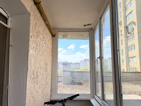 Квартира на вул. Василя Стуса, 35 в Івано-Франківську, ID 193916, фото №3