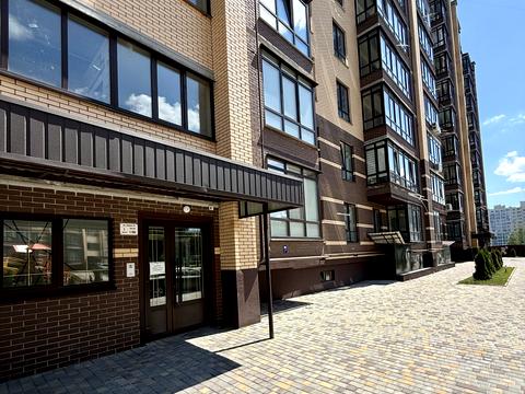 Квартира на вул. Любецька, 110 в Чернігові, ID 224869, фото №8