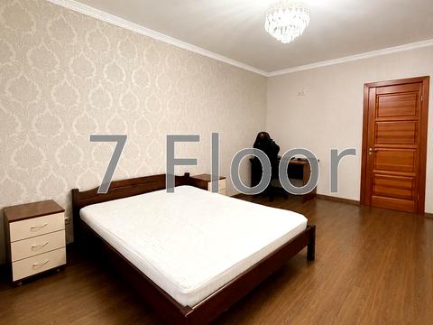 Квартира на вул. Миколи Закревського, 95 в Києві, ID 181985, фото №1