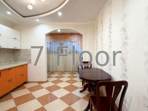 Квартира на вул. Миколи Закревського, 95 в Києві, ID 181985, фото №11