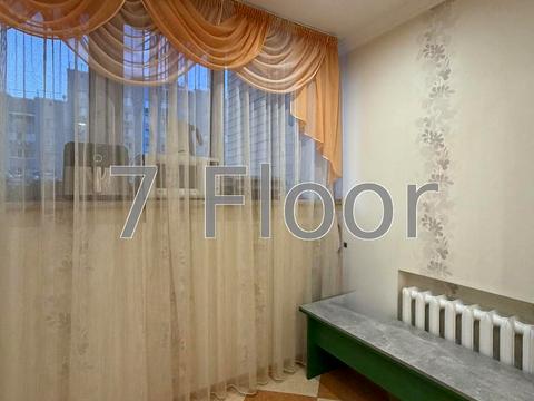 Квартира на вул. Миколи Закревського, 95 в Києві, ID 181985, фото №13