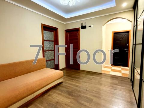 Квартира на вул. Миколи Закревського, 95 в Києві, ID 181985, фото №16
