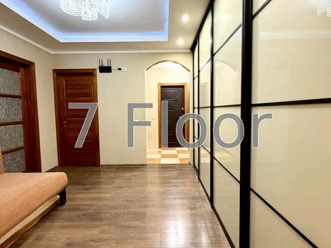 Квартира на вул. Миколи Закревського, 95 в Києві, ID 181985, фото №17