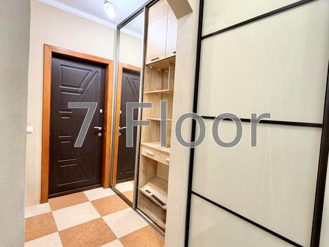 Квартира на вул. Миколи Закревського, 95 в Києві, ID 181985, фото №19