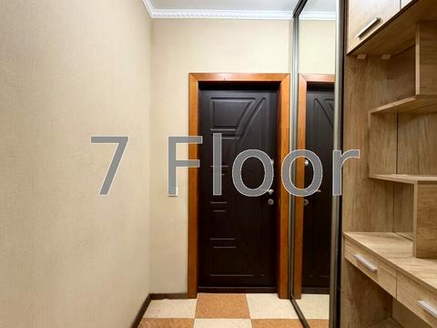 Квартира на вул. Миколи Закревського, 95 в Києві, ID 181985, фото №20