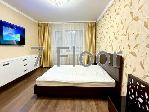 Квартира на вул. Миколи Закревського, 95 в Києві, ID 181985, фото №4