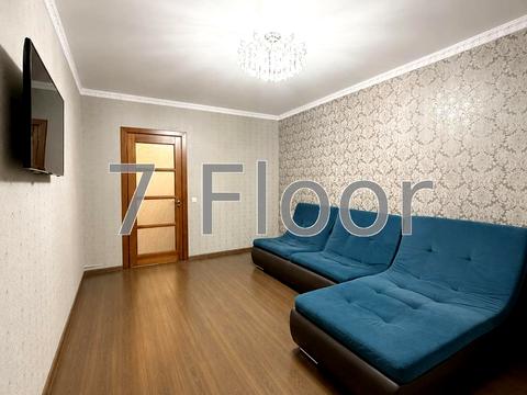 Квартира на вул. Миколи Закревського, 95 в Києві, ID 181985, фото №7