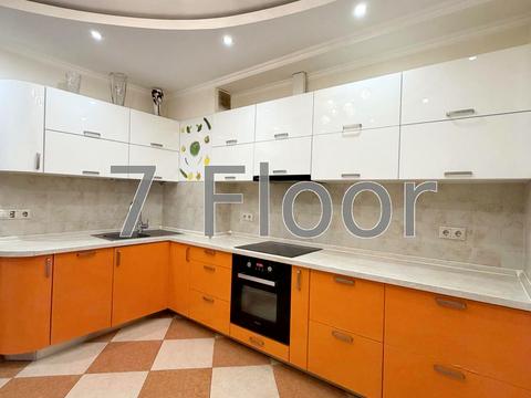 Квартира на вул. Миколи Закревського, 95 в Києві, ID 181985, фото №8