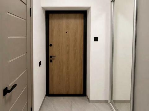 Квартира на вул. Миколи Сингаївського вул. , 2-Б/5 в Києві, ID 251385, фото №7