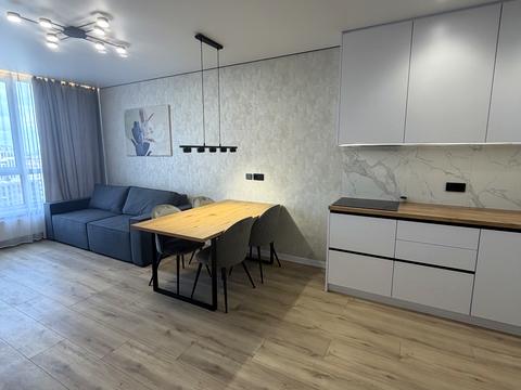 Квартира на вул. Родини Крістерів, 14 в Києві, ID 169045, фото №3