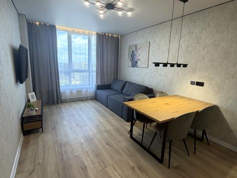 Квартира на вул. Родини Крістерів, 14 в Києві, ID 169045, фото №4