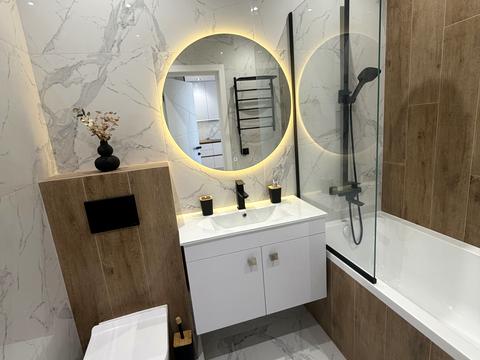 Квартира на вул. Родини Крістерів, 14 в Києві, ID 169045, фото №7