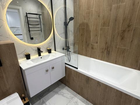 Квартира на вул. Родини Крістерів, 14 в Києві, ID 169045, фото №8