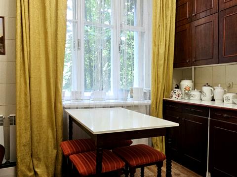 Квартира на вул. Степана Тільги, 12 в Кривий Ріг, ID 167859, фото №1
