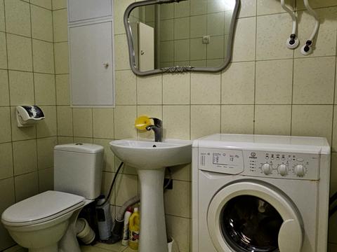 Квартира на вул. Степана Тільги, 12 в Кривий Ріг, ID 167859, фото №2