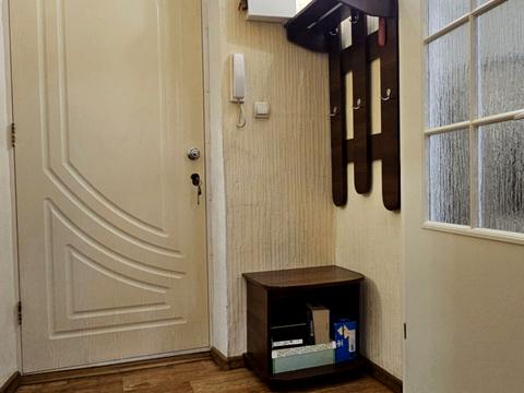 Квартира на вул. Степана Тільги, 12 в Кривий Ріг, ID 167859, фото №4