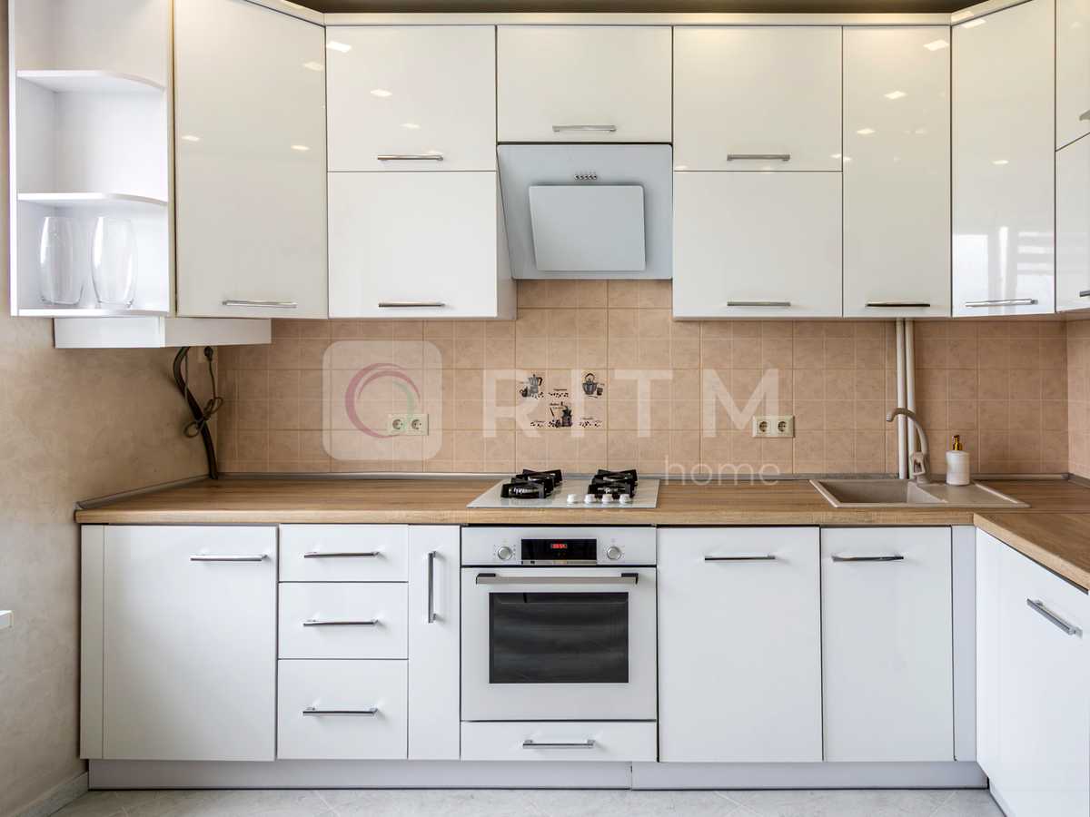Квартира на вул. Слобідська, 5 в Івано-Франківську, ID 309533, фото №1