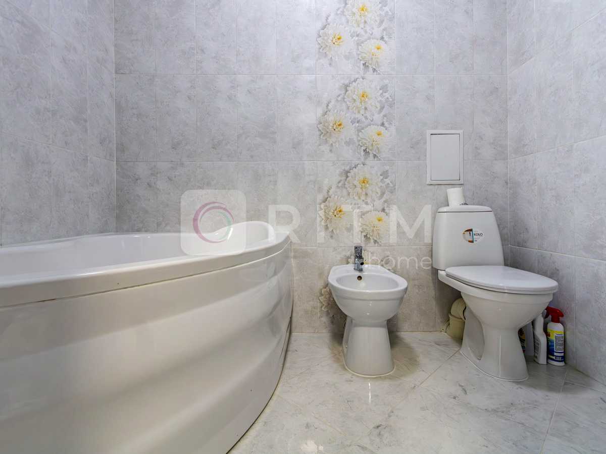 Квартира на вул. Слобідська, 5 в Івано-Франківську, ID 309533, фото №8