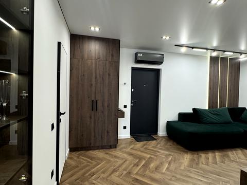 Квартира на вул. Юліана Пелеша вул., 3, к5 в Івано-Франківську, ID 205353, фото №17