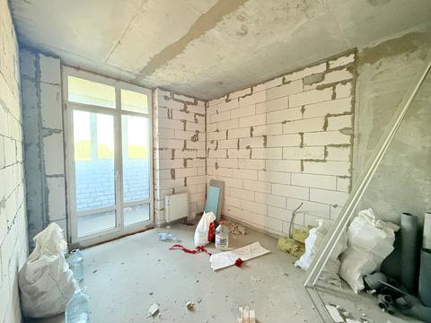 Квартира на бул. Вацлава Гавела, 28 в Києві, ID 198791, фото №9