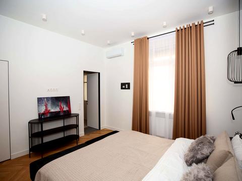 Квартира на вул. В'ячеслава Липинського, 10 в Києві, ID 167471, фото №13