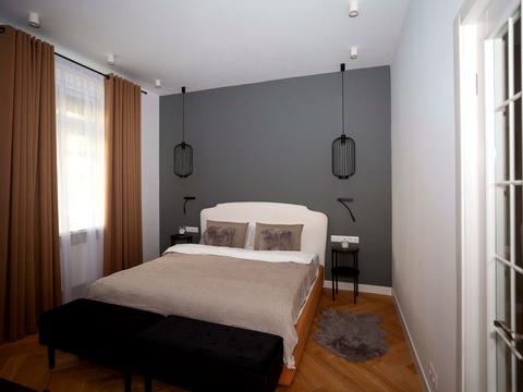 Квартира на вул. В'ячеслава Липинського, 10 в Києві, ID 167471, фото №16