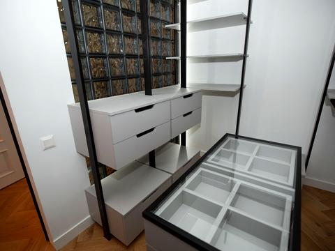 Квартира на вул. В'ячеслава Липинського, 10 в Києві, ID 167471, фото №27