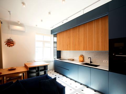 Квартира на вул. В'ячеслава Липинського, 10 в Київ, ID 167471, фото №4